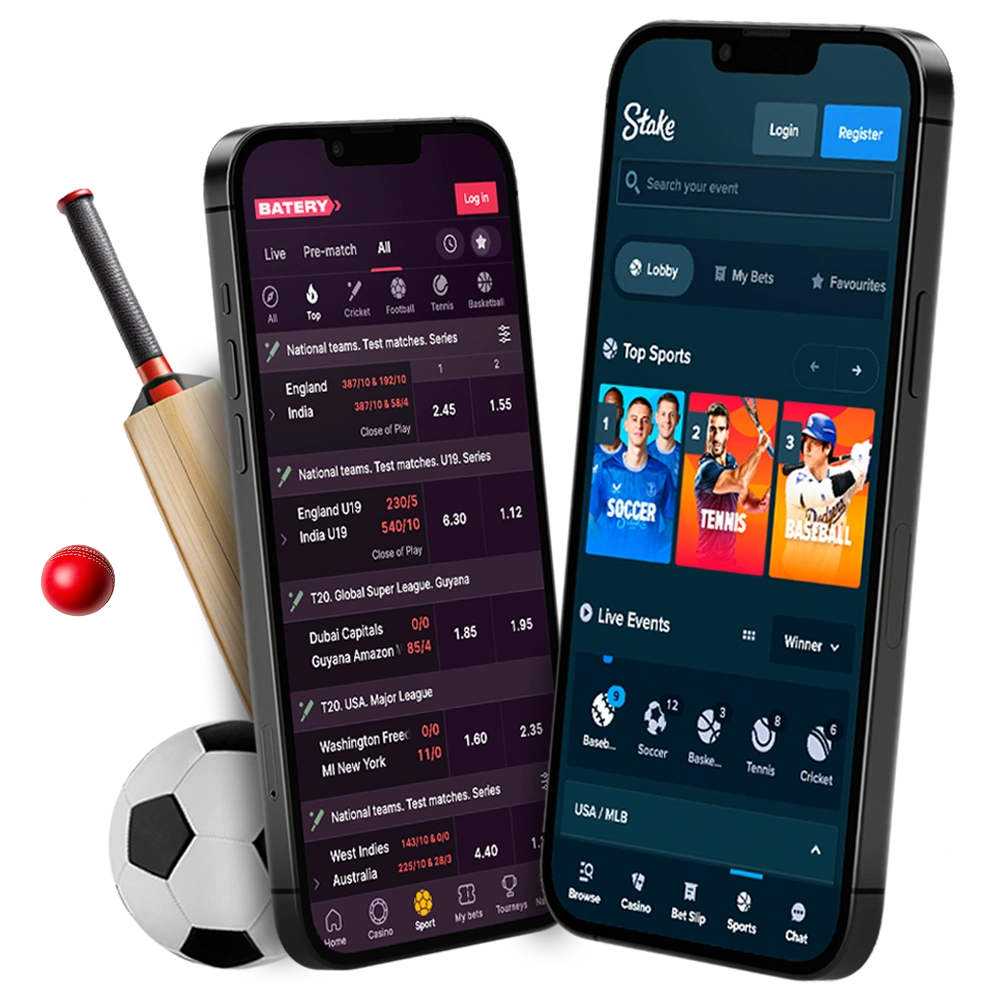 Explore Betting on Ten Exchange